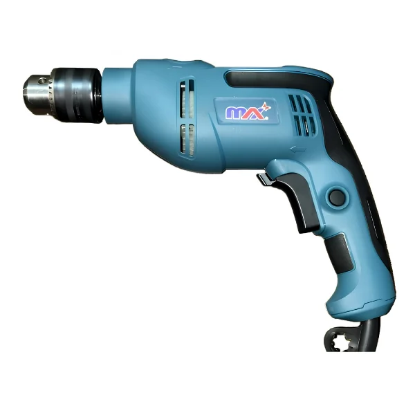 Max MXD550-IN 550W 13 mm Hammer Drill Supplier