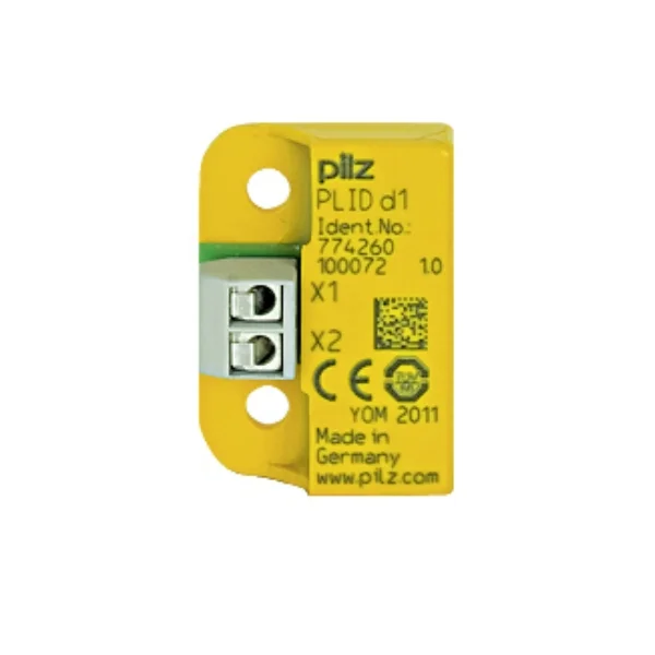 Pilz 774260 PLID d1 Safety Interface Module Supplier
