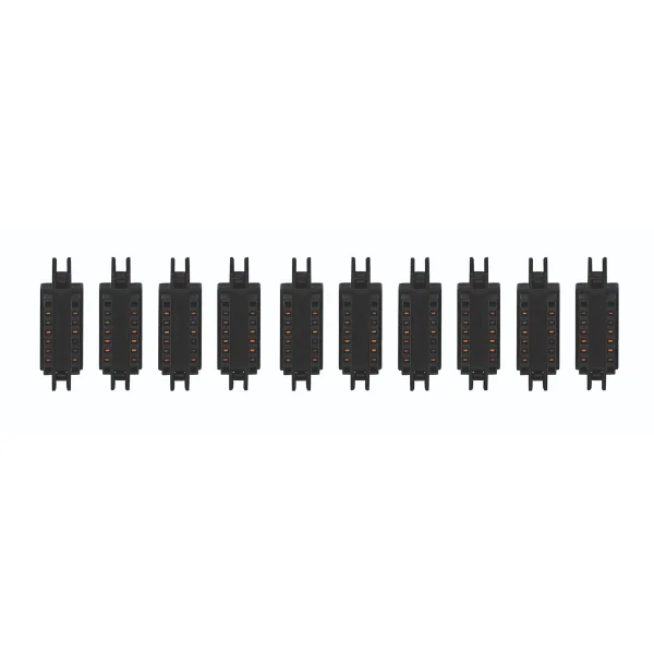 Pilz myPNOZ Connector (Pack of 10) – 2A000202 Supplier & Distributor