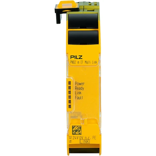 Pilz PNOZ m EF Multi Link Module – 772120 Supplier & Distributor