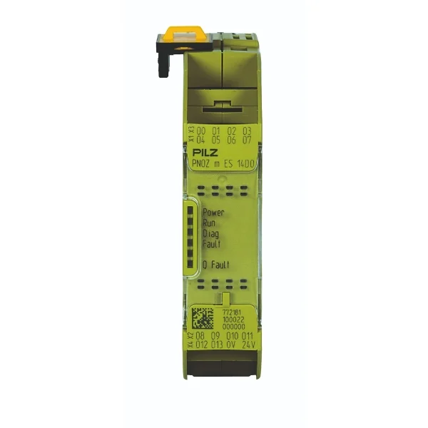 Pilz PNOZ m ES 14 Digital Output Module – 772181 Supplier & Distributor