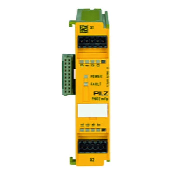 Pilz PNOZ mi1p 8 Digital Input Module – 773400 Distributor