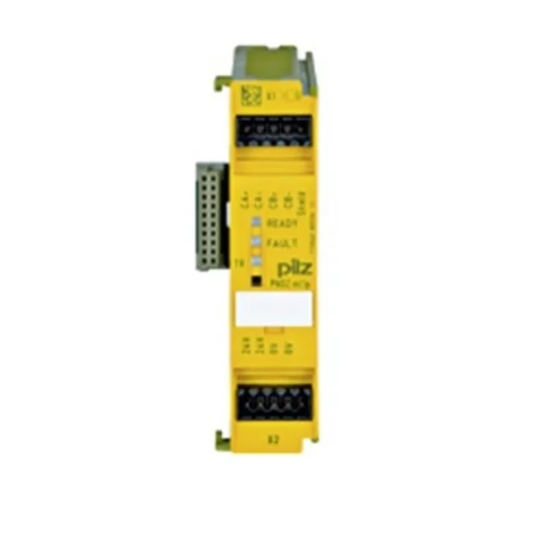 Pilz PNOZ ml1p Safe Link Module (Coated Version) – 773545 Distributor
