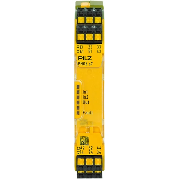 Pilz PNOZ s7 C Safety Relay (751187) Supplier