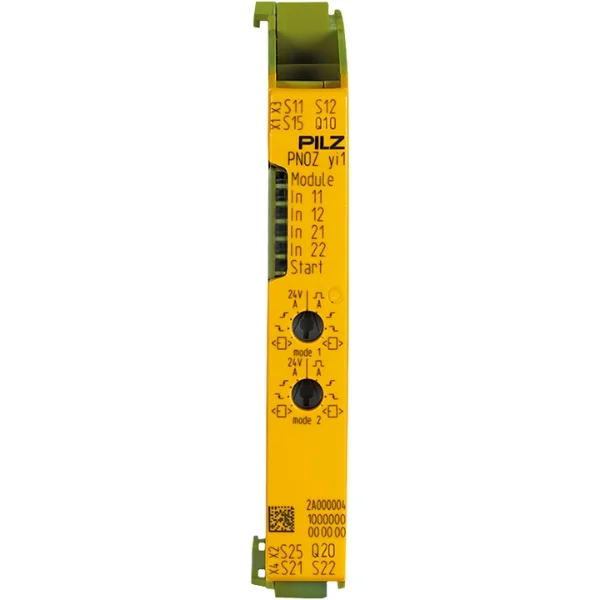 Pilz PNOZ yi1 Expansion Module 2A000004 Supplier