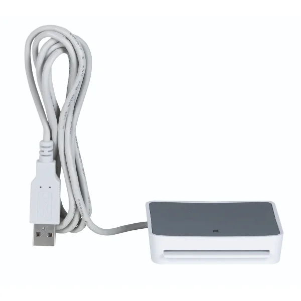 Pilz PNOZmulti Chip Card Reader USB – 779230 Supplier & Distributor