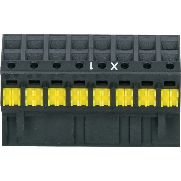 Pilz PNOZsigma Spring Terminal Set 1 45 mm (751008) Supplier