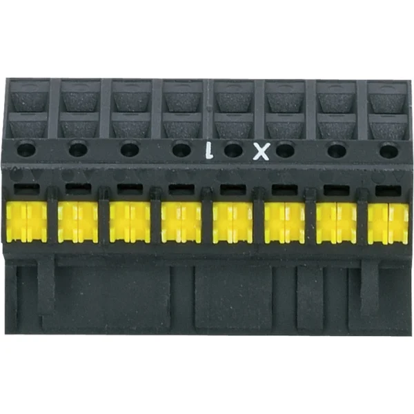 Pilz PNOZsigma Spring Terminal Set 1 45 mm (751008) Supplier