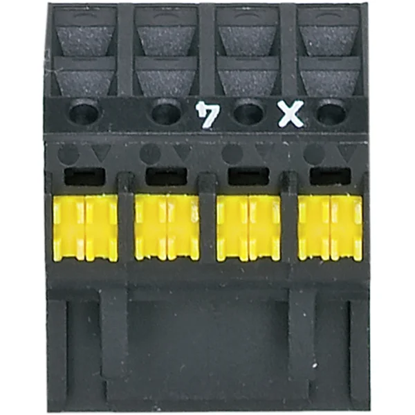 Pilz PNOZsigma Spring Terminal Set 22.5 mm (751004) Supplier