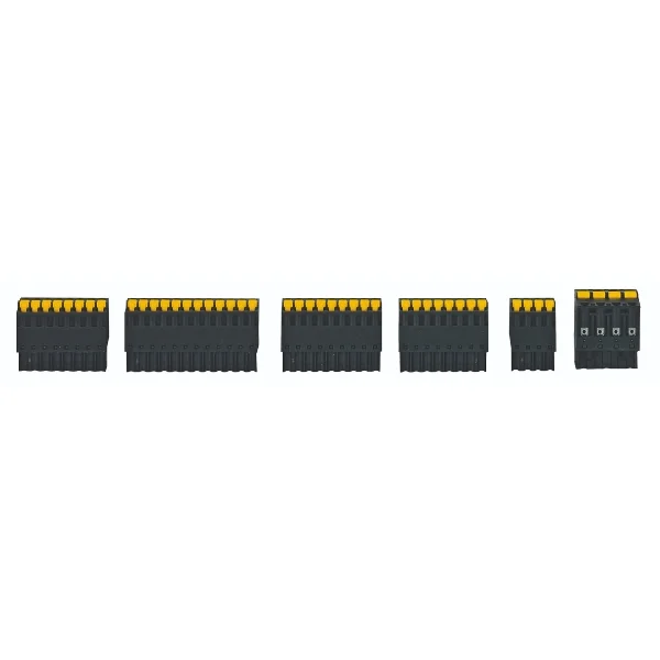 Pilz Spring Terminal Set for PNOZ m0p/m1p/m2p – 783100 Supplier & Distributor