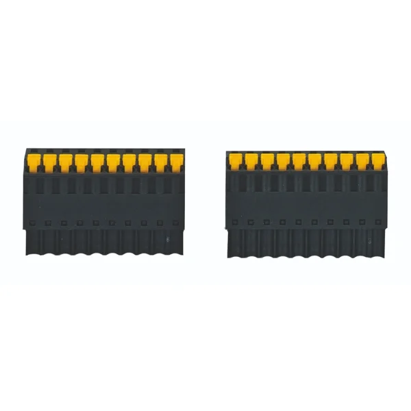 Pilz Spring Terminal Set for PNOZ mc1p/ma1p – 783700 Supplier & Distributor