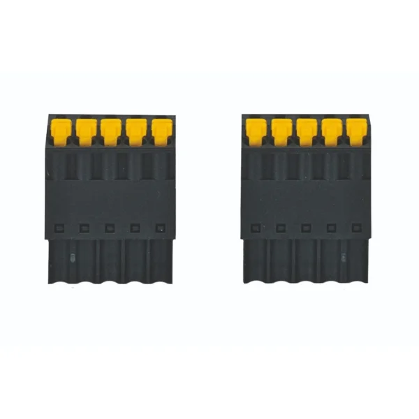 Pilz Spring Terminal Set for PNOZ mo4p/mo5p – 783536 Supplier & Distributor