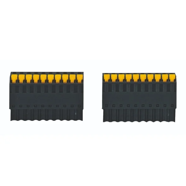Pilz Spring Terminal Set for PNOZ ms1p/ms2p – 783800 Supplier & Distributor