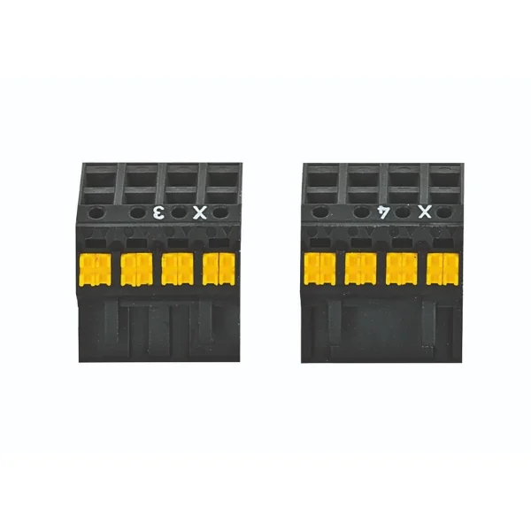 Pilz Spring Terminals for PNOZ 2MM (Set) – 783544 Supplier & Distributor
