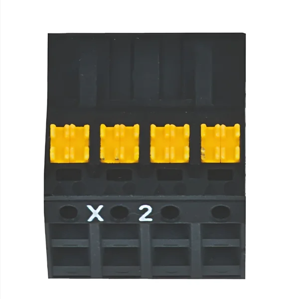Pilz Spring Terminals for PNOZ mmc2p/mml1p (1 Piece) – 783538 Supplier & Distributor