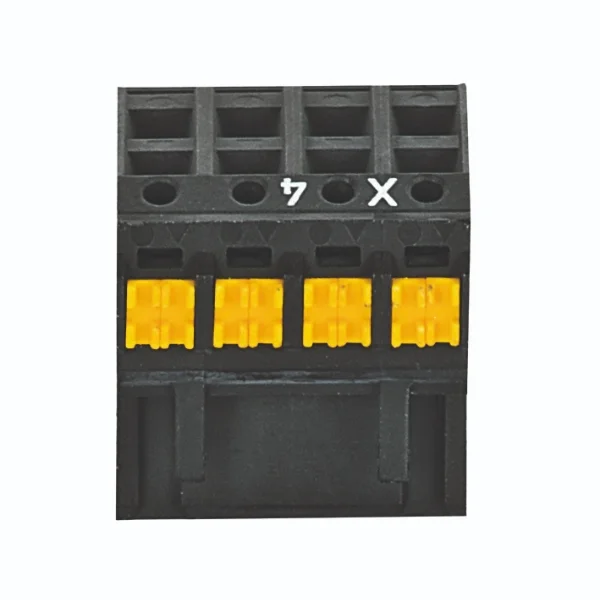 Pilz Spring Terminals for PNOZ mmcxp – 783542 Supplier & Distributor