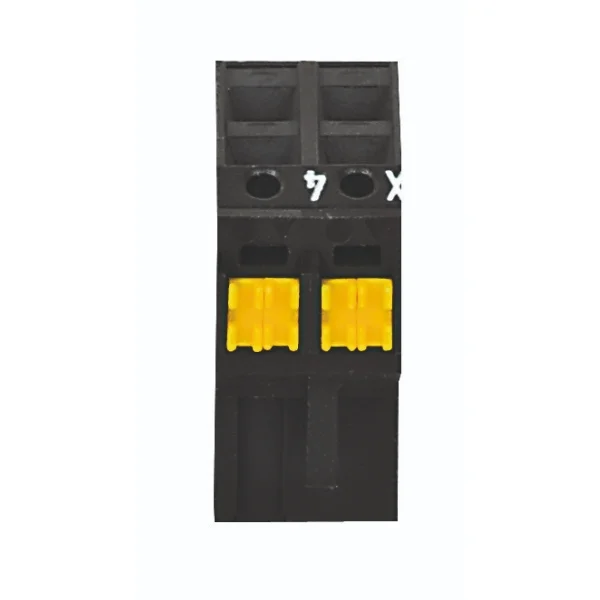 Pilz Spring Terminals Set (5 Units) – 751017 Supplier & Distributor