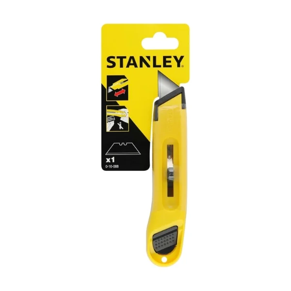 Stanley 0-10-088 ABS Retractable Knife Supplier