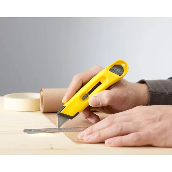 Stanley 0-10-088 ABS Retractable Knife Supplier