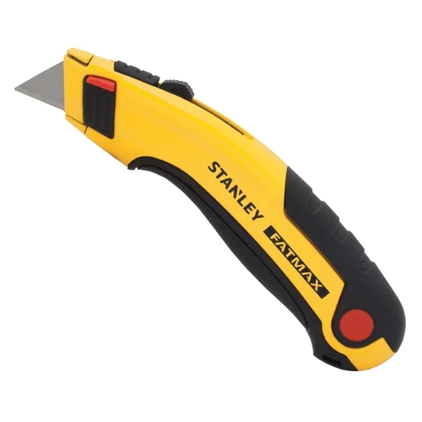 Stanley 0-10-778 FatMax Retractable Knife Supplier