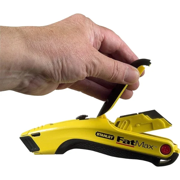 Stanley 0-10-778 FatMax Retractable Knife Supplier
