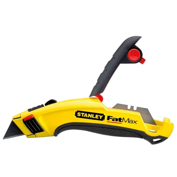 Stanley 0-10-778 FatMax Retractable Knife Supplier