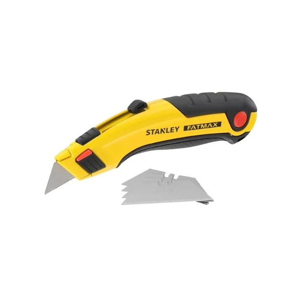 Stanley 0-10-778 FatMax Retractable Knife Supplier