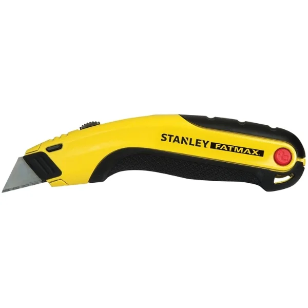 Stanley 0-10-778 FatMax Retractable Knife Supplier