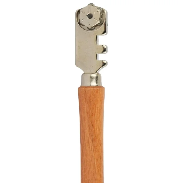 Stanley 0-14-040 Steel Wheel Glass Cutter Supplier