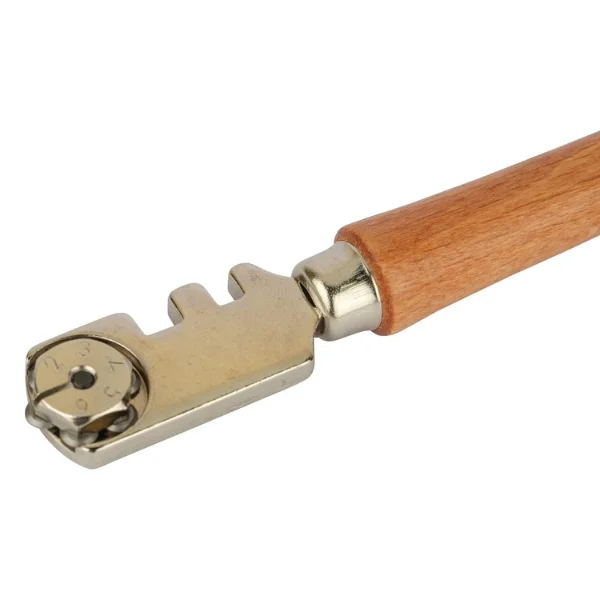 Stanley 0-14-040 Steel Wheel Glass Cutter Supplier