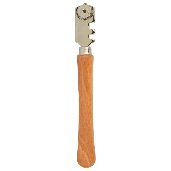 Stanley 0-14-040 Steel Wheel Glass Cutter Supplier