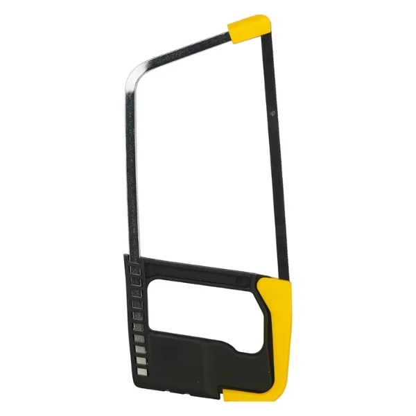 Stanley 0-15-218 Junior Hacksaw 150mm with 254mm Blade Supplier