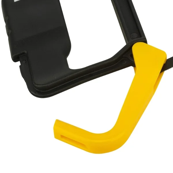 Stanley 0-15-218 Junior Hacksaw 150mm with 254mm Blade Supplier