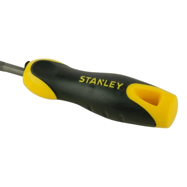 Stanley 0-22-443 Round File Bastard Cut 200mm / 8 Inch Supplier