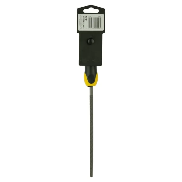Stanley 0-22-443 Round File Bastard Cut 200mm / 8 Inch Supplier