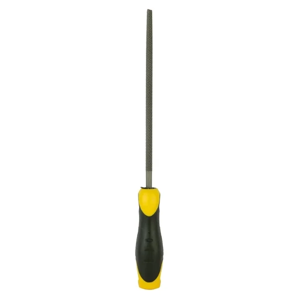 Stanley 0-22-444 Round File Second Cut 200mm / 8 Inch Supplier