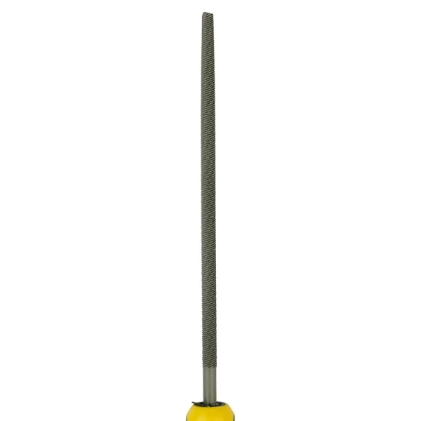 Stanley 0-22-444 Round File Second Cut 200mm / 8 Inch Supplier