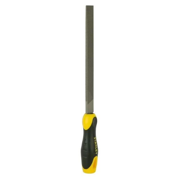 Stanley 0-22-451 Hand File Second Cut 200mm / 8 Inch Supplier