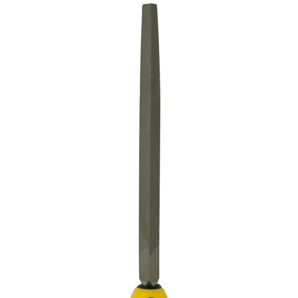 Stanley 0-22-460 Three Square File Bastard Cut 200mm / 8 Inch Supplier