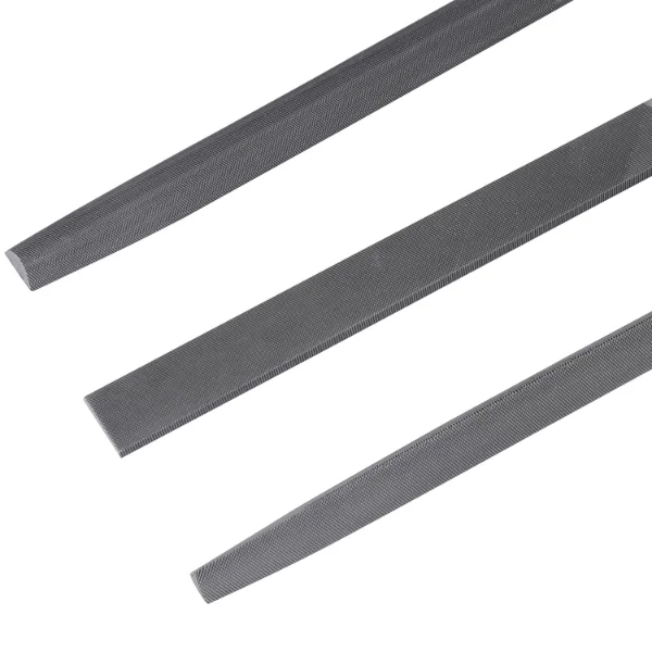 Stanley 0-22-464 File Set 3 Piece 200mm / 8 Inch Supplier