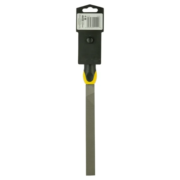 Stanley 0-22-499 Hand File Smooth Cut 200mm / 8 Inch Supplier