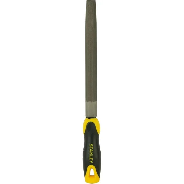 Stanley 0-22-501 Half Round File 200mm / 8 Inch Supplier