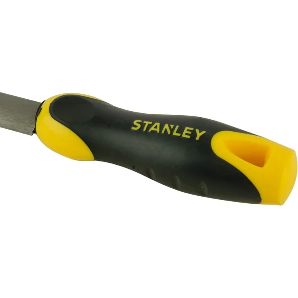 Stanley 0-22-501 Half Round File 200mm / 8 Inch Supplier
