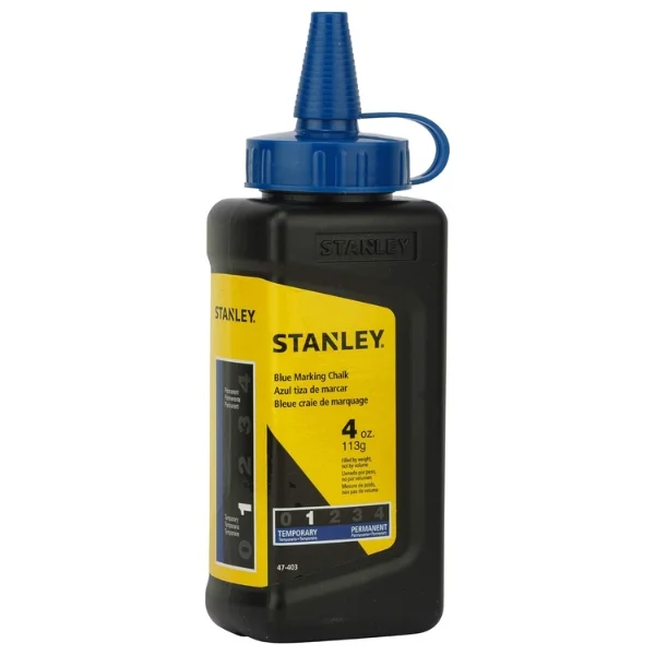 Stanley 0-47-465 PowerWinder Chalk Line Set Supplier