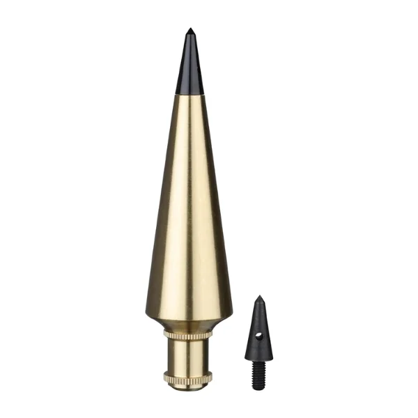 Stanley 0-47-973 Architect Plumb Bob Supplier