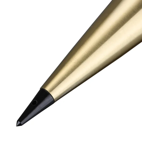 Stanley 0-47-973 Architect Plumb Bob Supplier