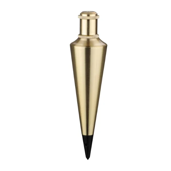 Stanley 0-47-973 Architect Plumb Bob Supplier