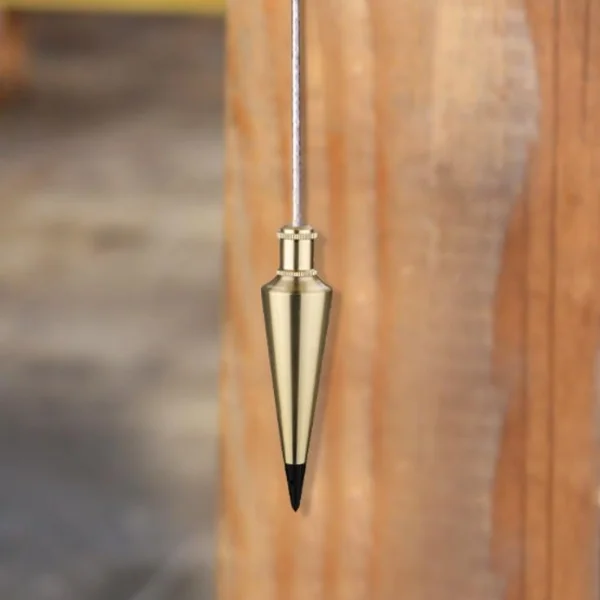 Stanley 0-47-973 Architect Plumb Bob Supplier