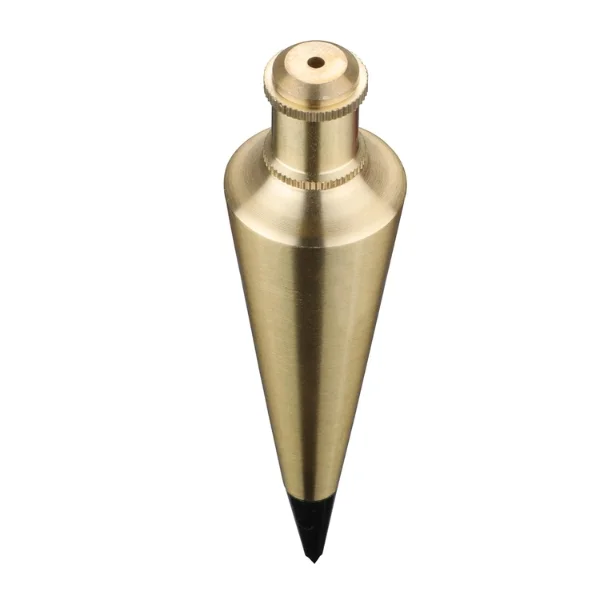 Stanley 0-47-973 Architect Plumb Bob Supplier