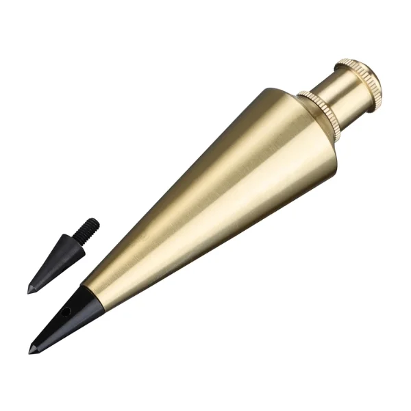 Stanley 0-47-973 Architect Plumb Bob Supplier